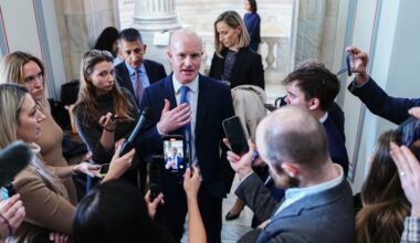 Coinbase pulls its support of the Senate CLARITY Act