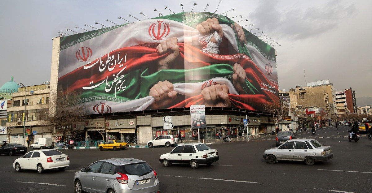 Trump’s decision on Iran strikes hinges on these questions