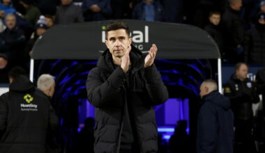 Eric Ramsay | Connection with supporters key for Norwich City clash