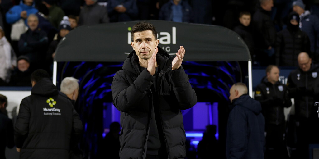 Eric Ramsay | Connection with supporters key for Norwich City clash