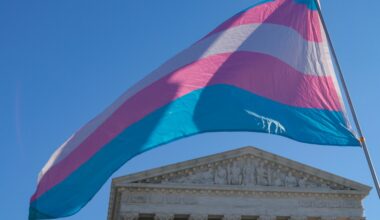 The Supreme Court looks ready to reject trans athletes’ right to play sports