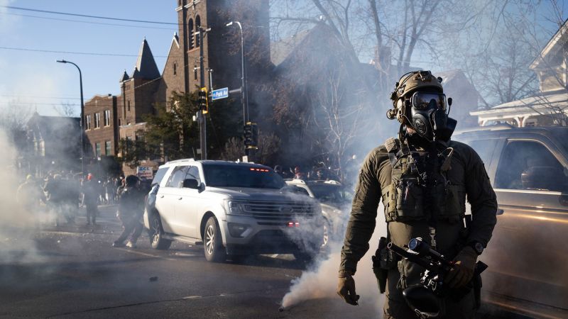 Why this legal expert says the Minnesota and Illinois immigration lawsuits ‘are close to completely meritless’