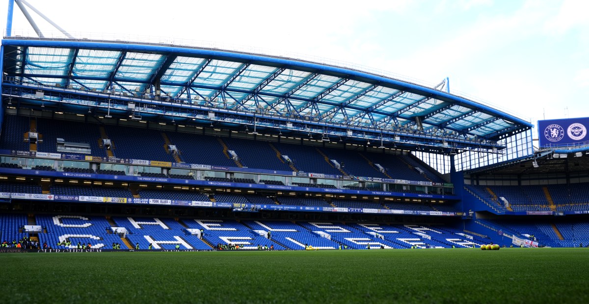 Chelsea vs. Brentford, Premier League: Lineups & Game Thread