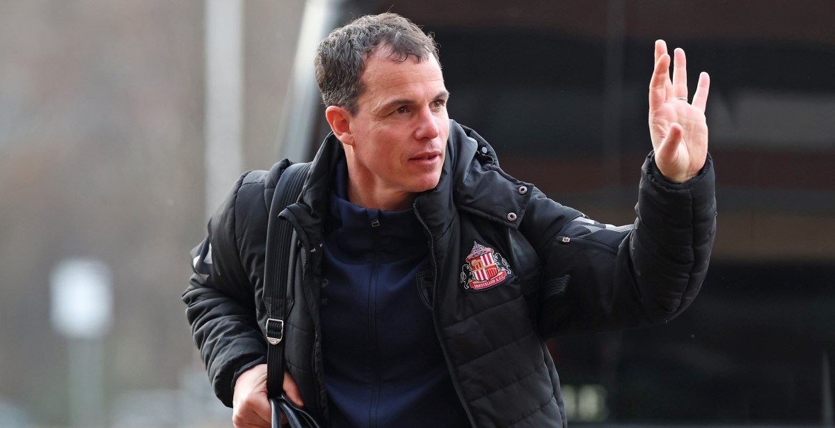 Starting XI: Xhaka Out? Diarra And Talbi Back? Is This Sunderland’s Team To Take On West Ham?