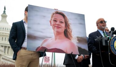 Renee Good sustained at least 3 gunshot wounds in ICE shooting in Minneapolis, fire department report shows