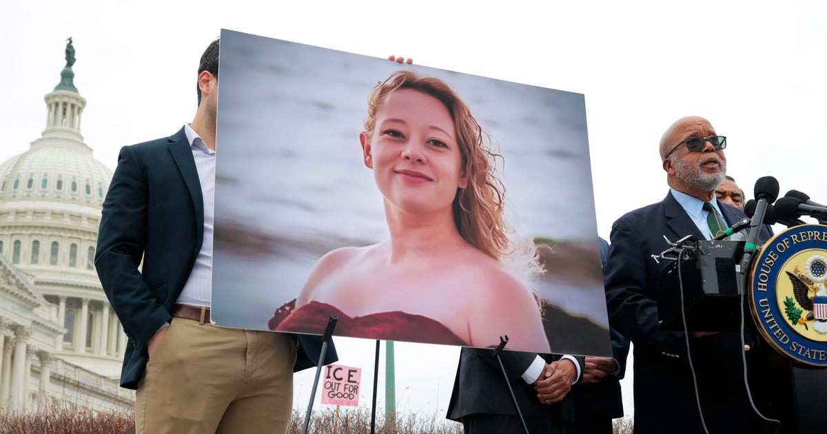 Renee Good sustained at least 3 gunshot wounds in ICE shooting in Minneapolis, fire department report shows