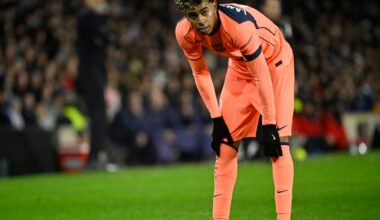 Why Lamine Yamal’s goal was ruled out for Barcelona vs Real Sociedad