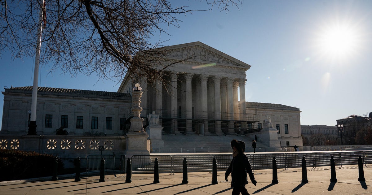 Supreme Court seems skeptical of Hawaii law limiting guns on private property that's open to the public