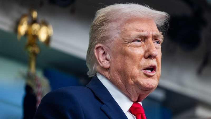 Trump claims secret ‘discombobulator’ weapon was used to help capture Maduro