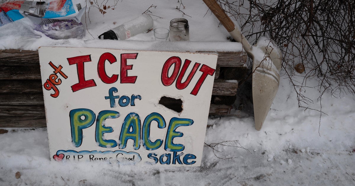 DOJ probing protesters group that disrupted services at church with ICE pastor