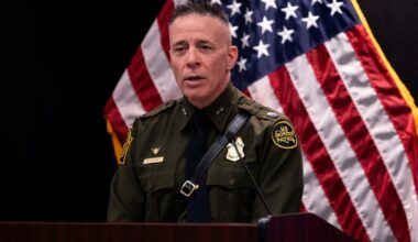 Bovino criticizes Minneapolis police for not helping ICE agents Wednesday, but department says they never asked