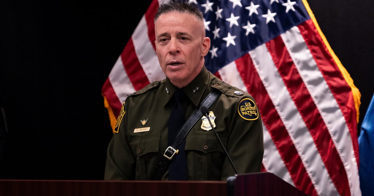 Bovino criticizes Minneapolis police for not helping ICE agents Wednesday, but department says they never asked