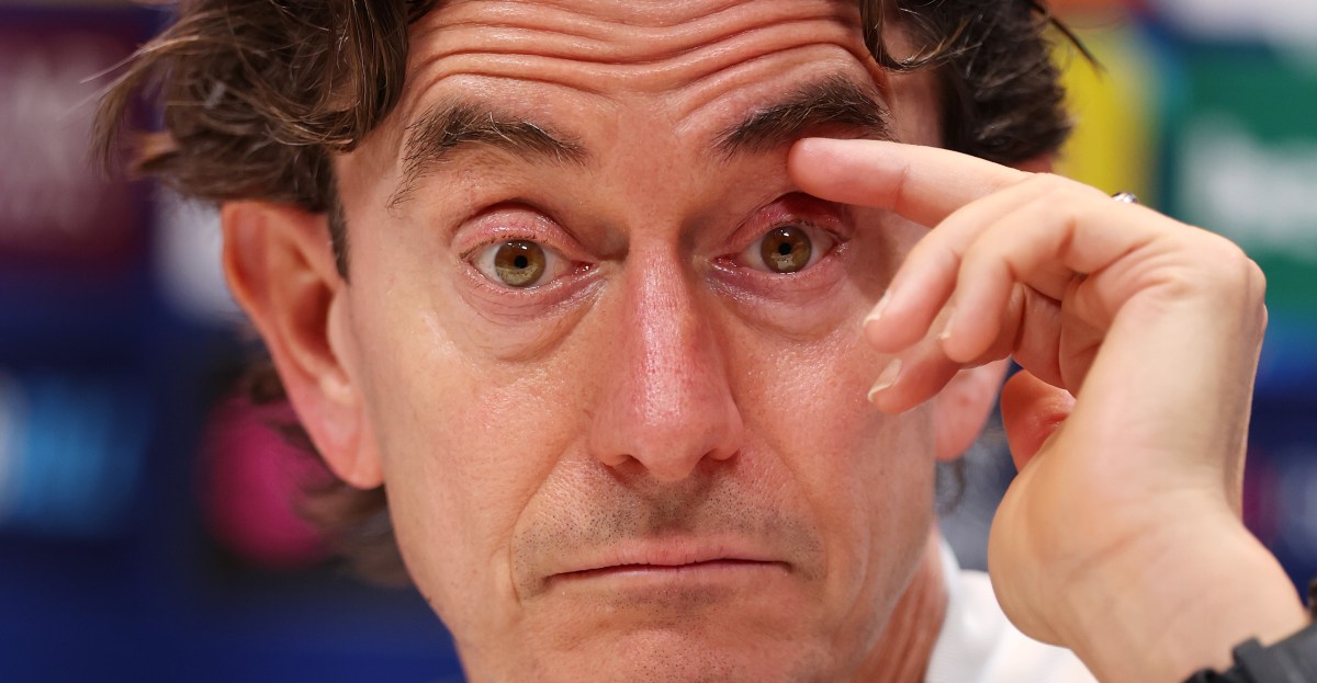 TEAM NEWS: Udogie, Xavi, Solanke fit for Burnley