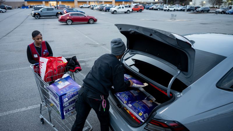 When the winter storm will arrive in your US city