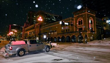 Flights canceled, states of emergency declared as winter storm forecast to bring dangerous weather across U.S.