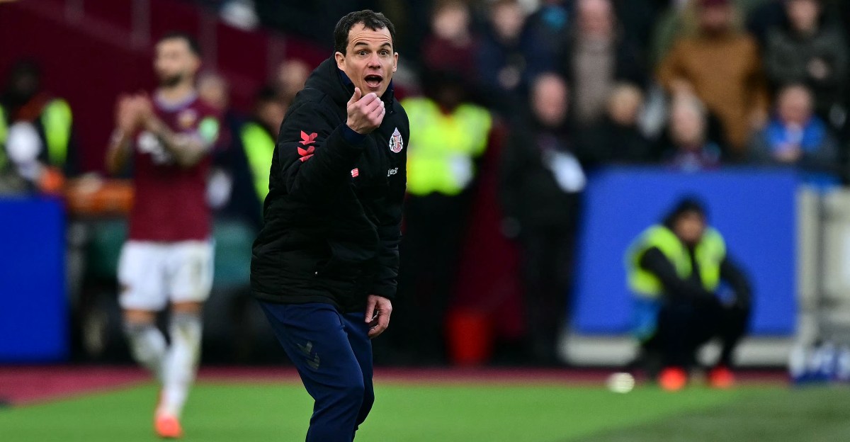 Andy’s Player Ratings: West Ham 3-1 Sunderland - Hammered By The Hammers