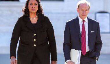 The Supreme Court is unlikely to let Trump bully the Federal Reserve