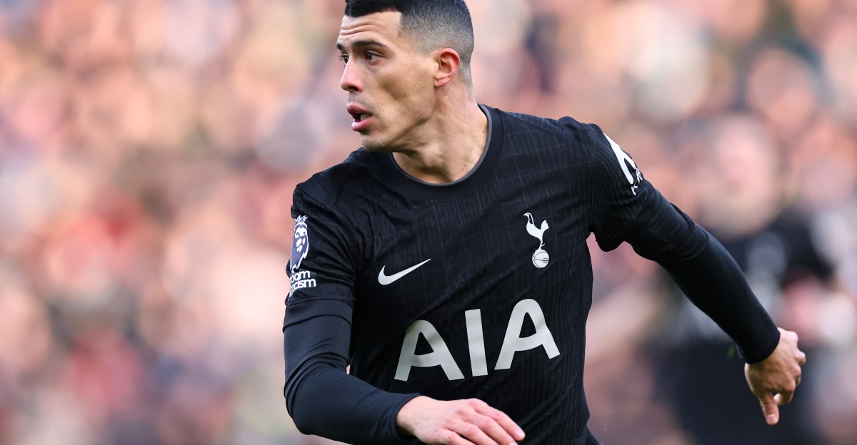 Frank: Porro out a month with injury, Van de Ven did not travel to Germany