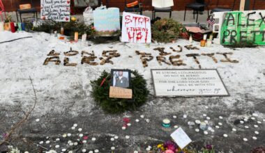 Minneapolis shooting: The Trump administration is admitting it lied about Alex Pretti