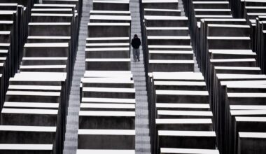 As world marks International Holocaust Remembrance Day, concern over "AI slop" rewriting history