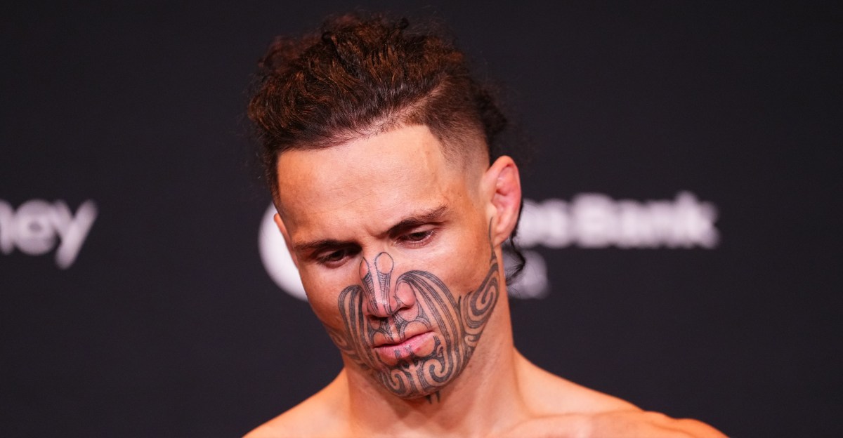 UFC 325 weigh-in results: Alexander Volkanovski, Diego Lopes locked in for rematch, 1 fight cancelled after scale controversy
