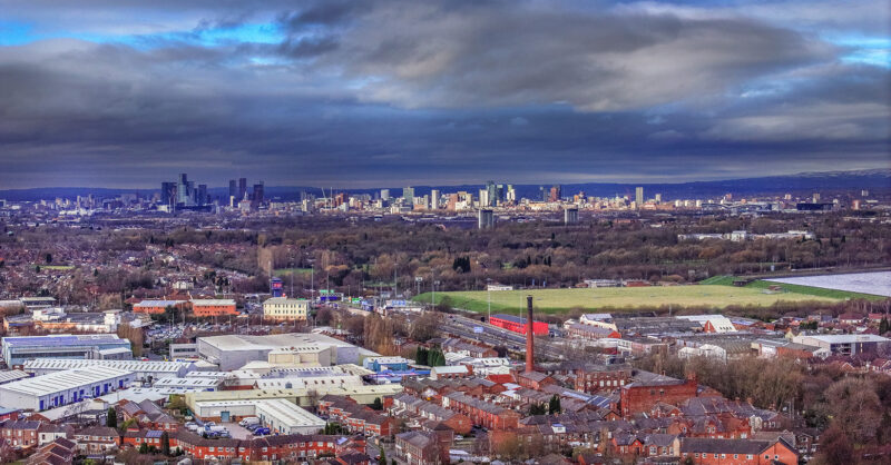 Why No 10 thinks this week will decide Gorton and Denton