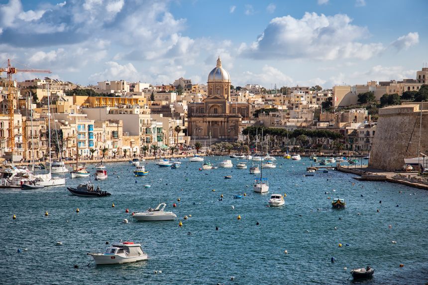 Malta's controversial 'golden passport' program was axed in 2025.