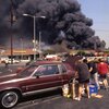 When LA Erupted In Anger: A Look Back At The Rodney King Riots