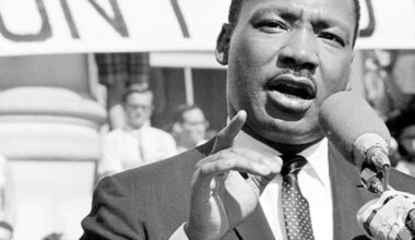 What's open and closed on Martin Luther King Jr. Day 2026? See which stores are operating today.