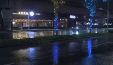 Richmond teen fighting for his life after fight, hit and run caught on camera - BC