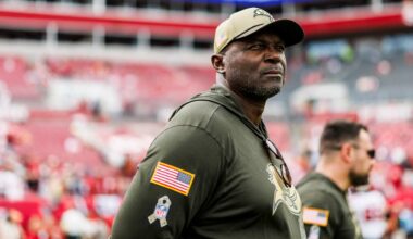 Buccaneers "Need to Make Some Changes" on Defense