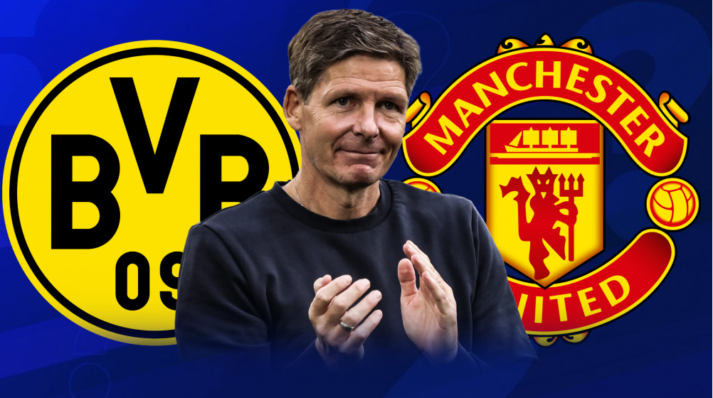 Oliver Glasner puts five European giants on alert amid Crystal Palace exit Oliver Glasner puts five European giants on alert amid Crystal Palace exit