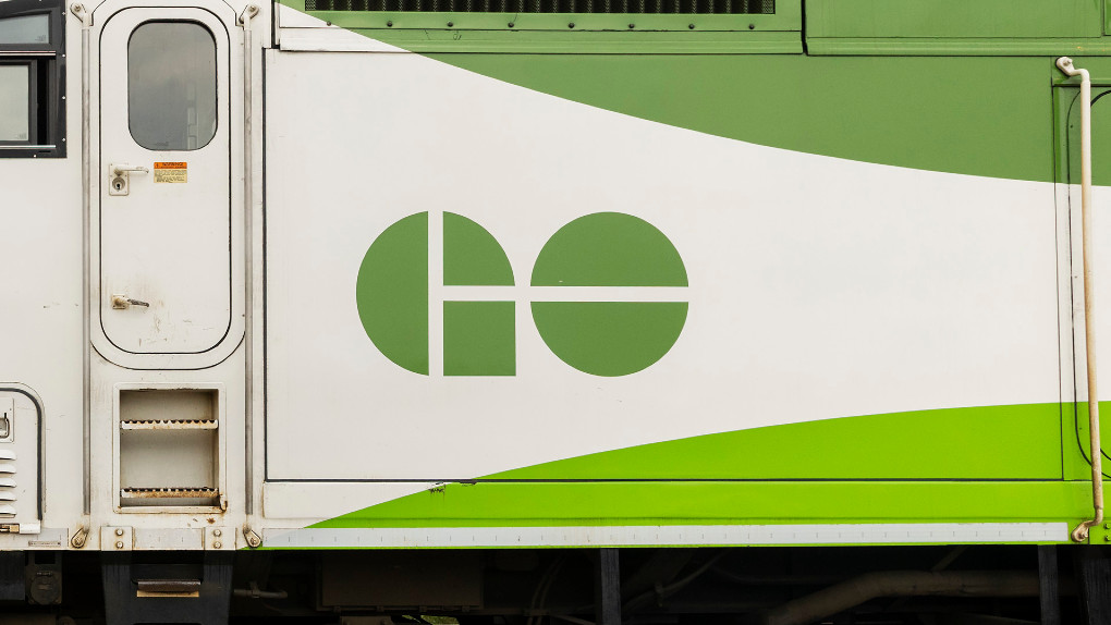 Man injured after stabbing aboard GO Train near Weston Station