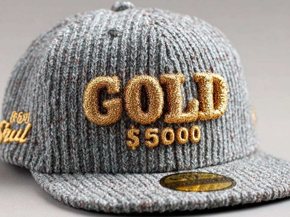 Gold blasts through $5000 to all time high. What to look for next