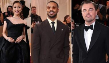 Golden Globes 2026 winners list: ‘One Battle After Another’ leads ahead of ceremony - National