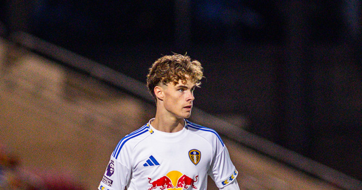 Harry Gray joins Rotherham United on loan