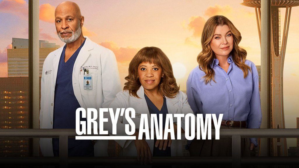 'Grey's Anatomy' To Pause Production Friday Amid "National Shutdown"