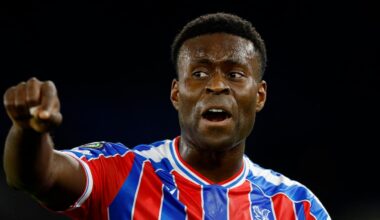 Guehi to boost Man City defence