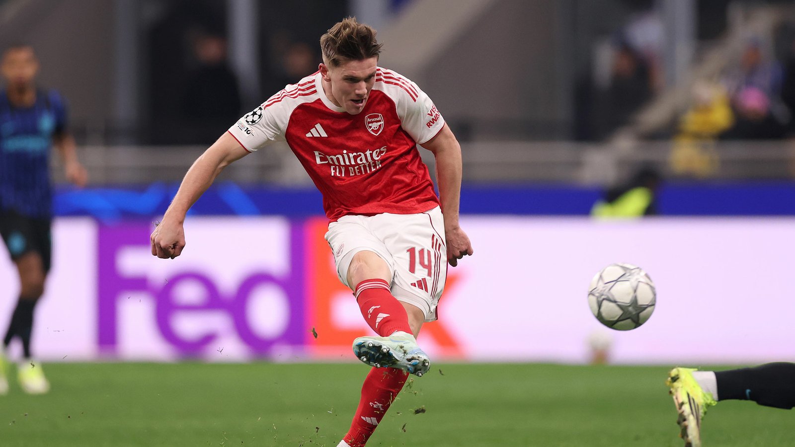 Highlights: Inter Milan 1-3 Arsenal | Video | News