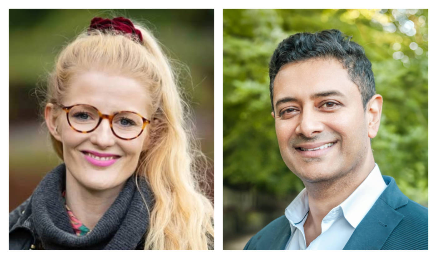 Meet the frontrunners to be Green candidate in crucial UK by-election