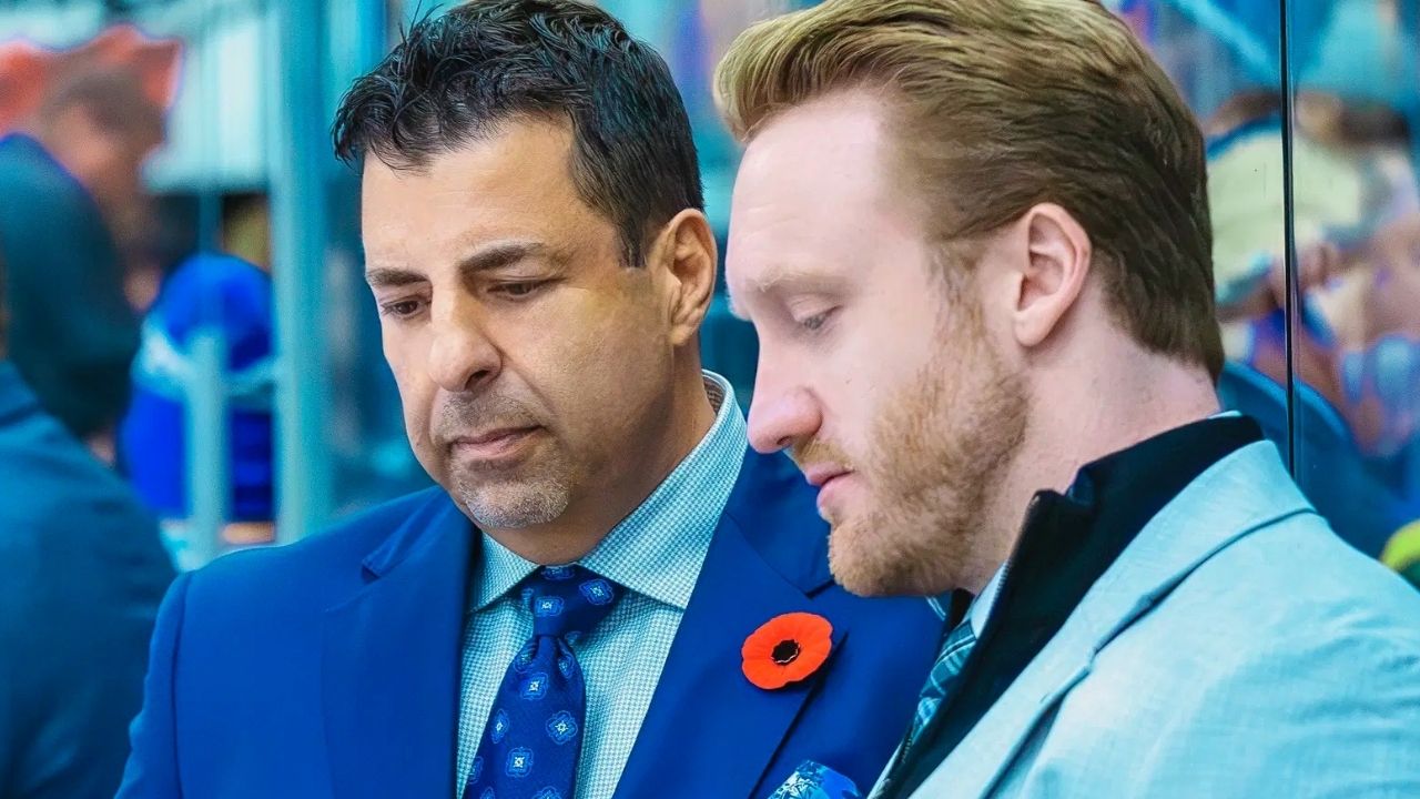 Prospects Report: How Fred Harbinson's Penticton Vees keep winning at a new level