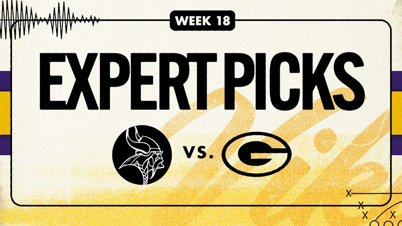 Vikings Prepare for Packers to Close Out 2025 Regular Season