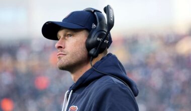 Bears seeking to secure No. 2 seed, create momentum in finale