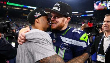 Rams-Seahawks on Championship Sunday: What We Learned from Seattle's 31-27 win - NFL.com