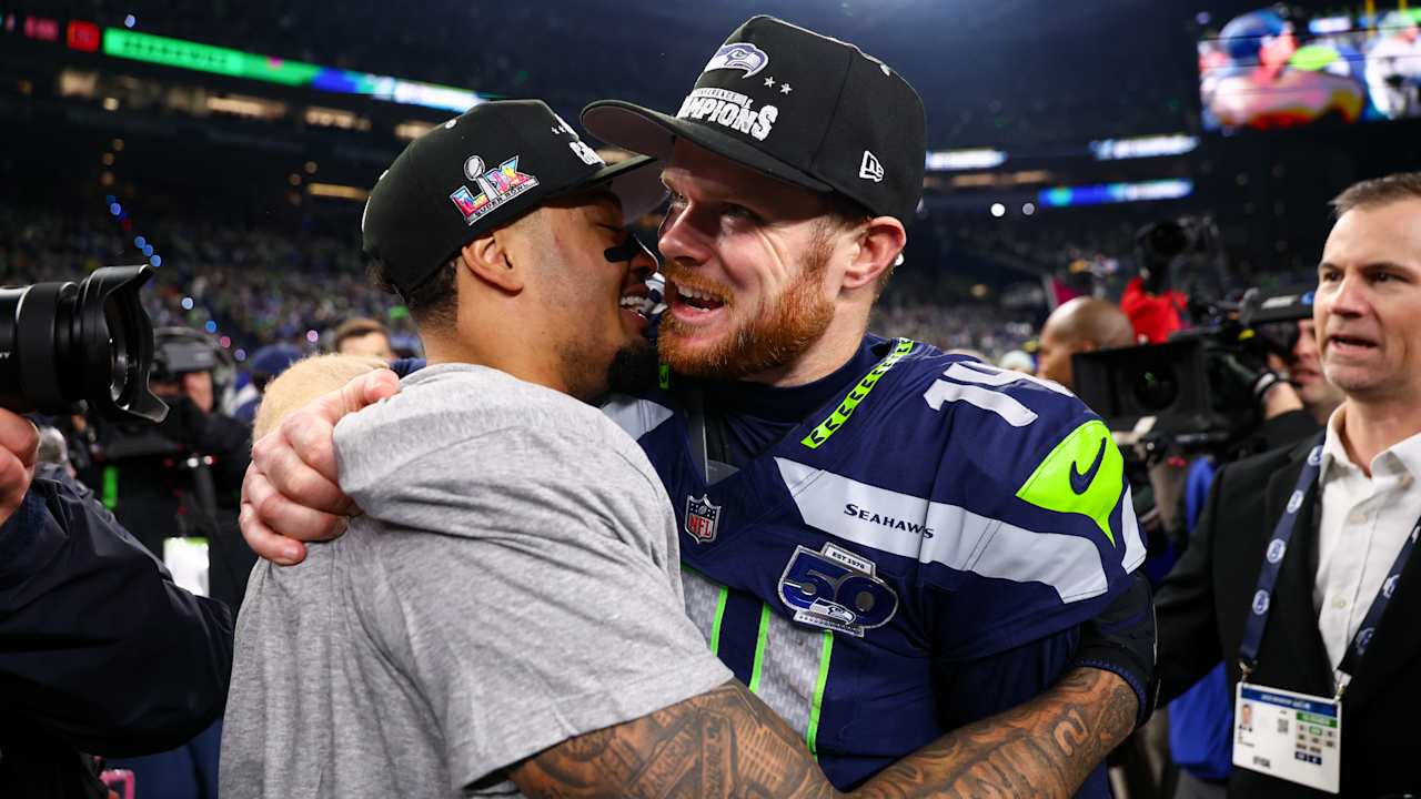 Rams-Seahawks on Championship Sunday: What We Learned from Seattle's 31-27 win - NFL.com