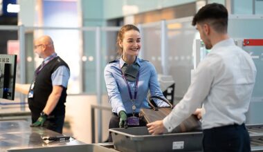 Heathrow scraps liquid and laptop check rule in huge boost for fliers - standard.co.uk