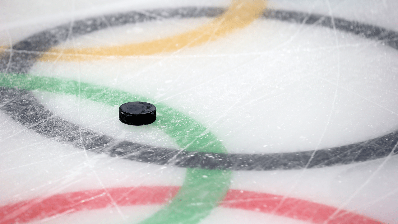 Complete men's hockey rosters for 2026 Winter Olympics