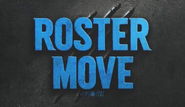 Panthers add defensive back to roster - Panthers.com