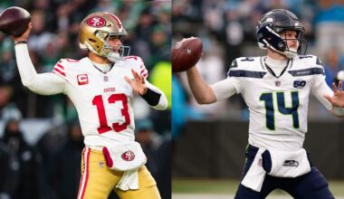 Three must-know storylines for Saturday's Divisional Round game