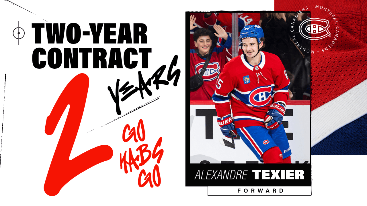 Two-year contract extension for Alexandre Texier 